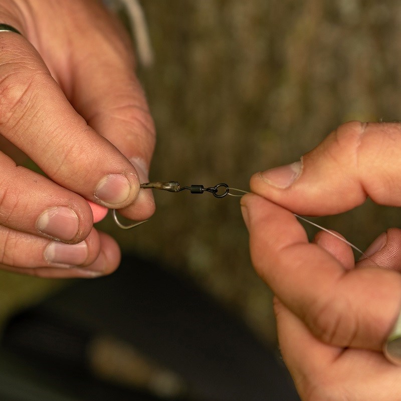 Avid Carp Převlek Ronnie Sleeves 10ks Varianta: Small (obrázek 8)