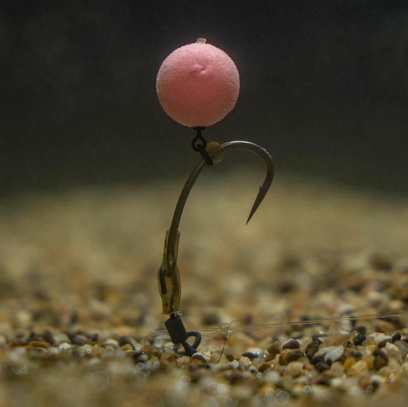 Avid Carp Převlek Ronnie Sleeves 10ks Varianta: Small (obrázek 9)