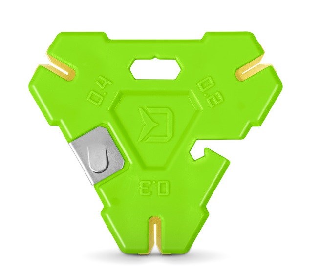 Delphin Svlékač A Dotahovač Uzlů MultiSkin