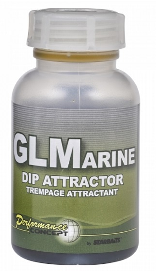 Starbaits Dip 200ml Příchuť: Banana Nut (obrázek 8)