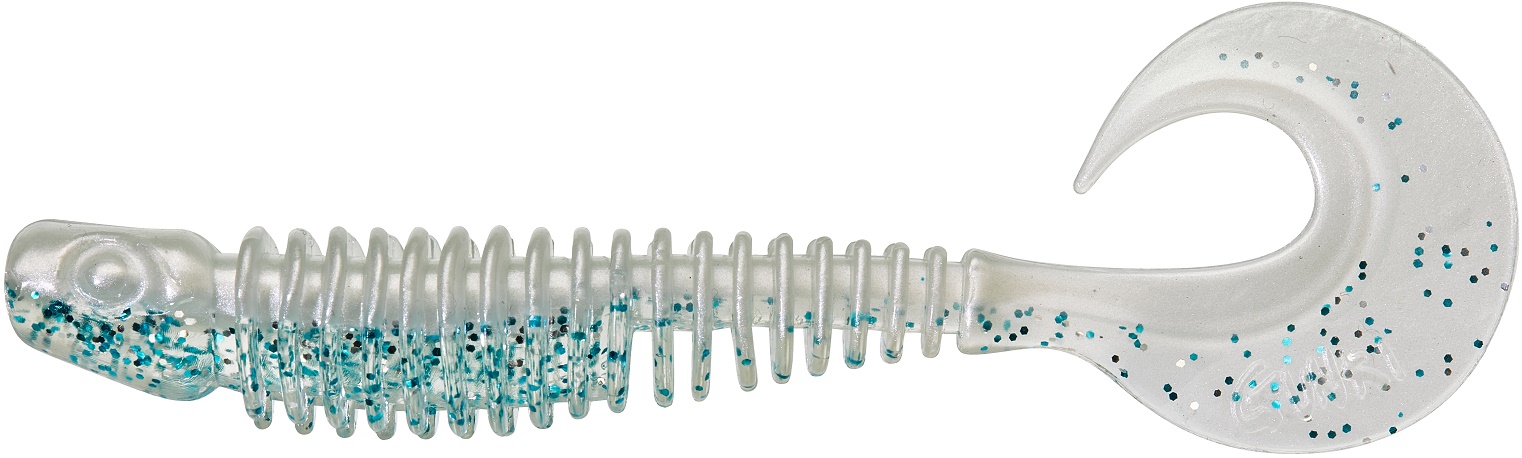 Gunki Gumová Nástraha Tipsy CXL ITB Snow Paradise Délka: 8,5cm, Hmotnost: 4,2g - Obrázek 2