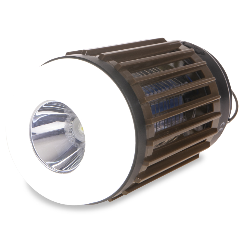 Anaconda Lampa Proti Komárům Mozzi killer - Obrázek 6