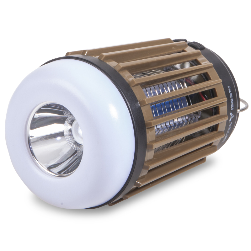 Anaconda Lampa Proti Komárům Mozzi killer - Obrázek 2