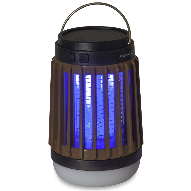 Anaconda Lampa Proti Komárům Mozzi killer - Obrázek 3