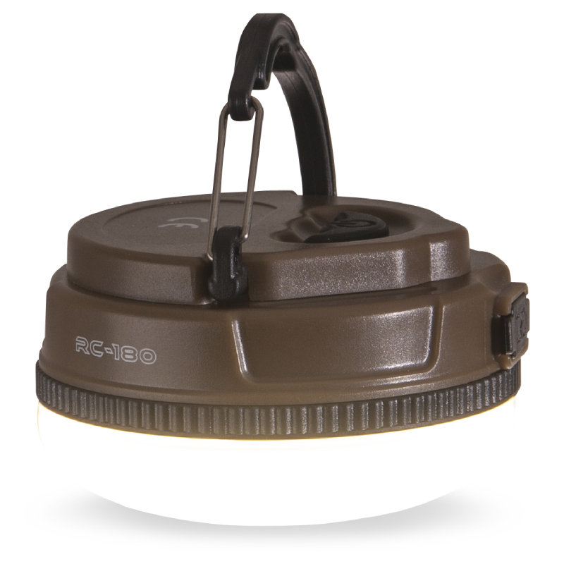 Saenger Anaconda světlo RC-180 Bivvy lamp - Obrázek 5