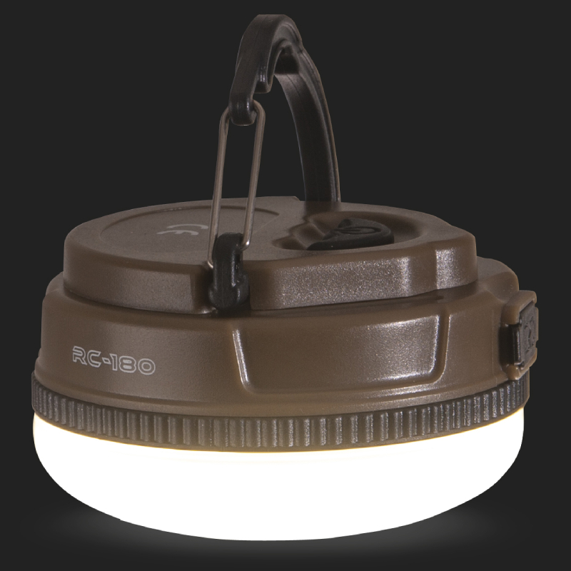 Saenger Anaconda světlo RC-180 Bivvy lamp - Obrázek 6