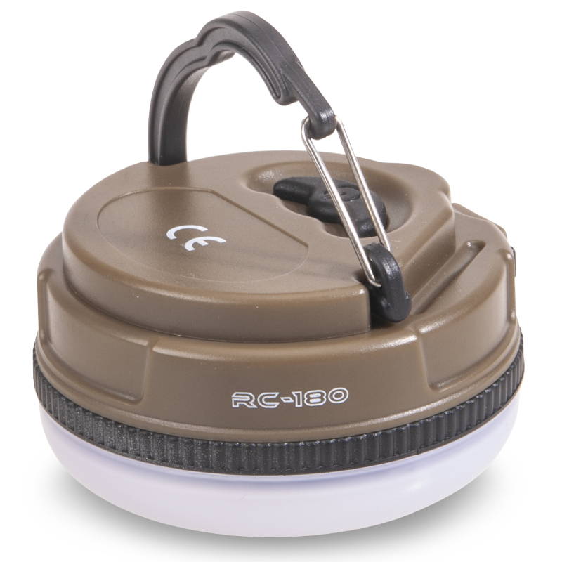 Saenger Anaconda světlo RC-180 Bivvy lamp - Obrázek 3