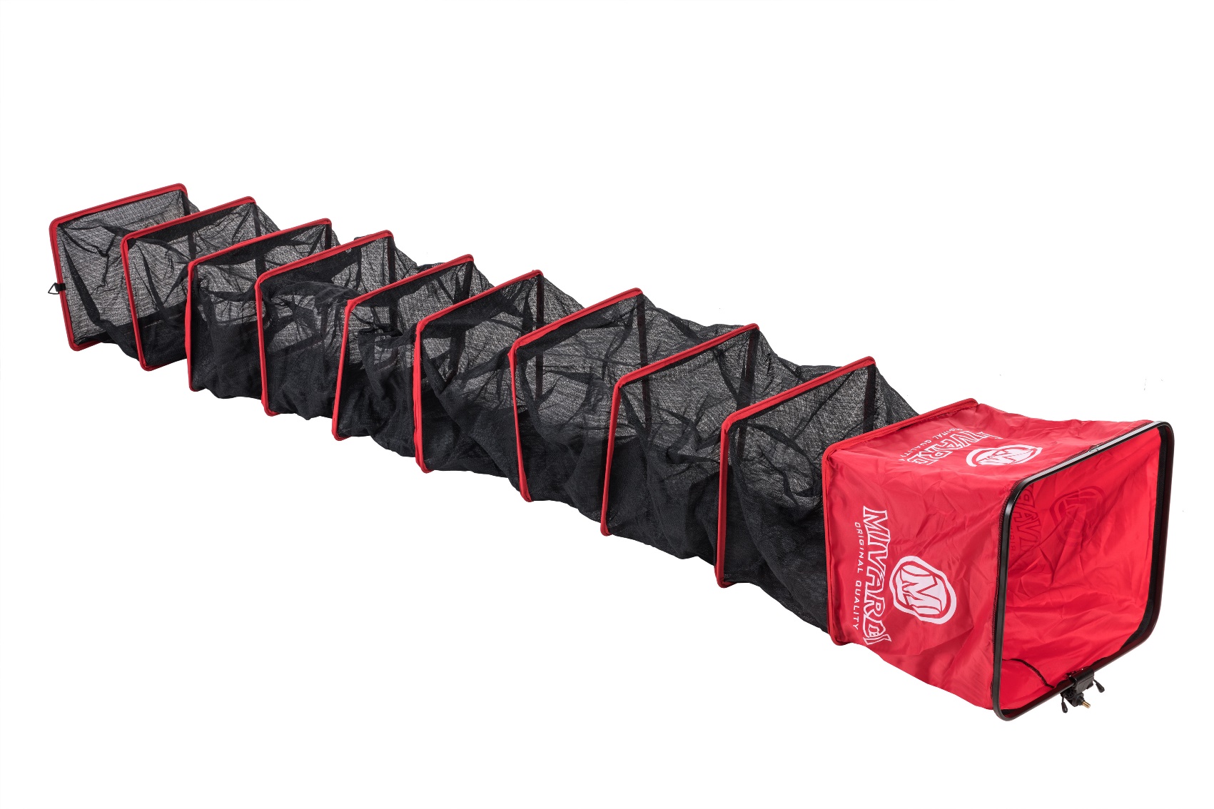 Mivardi Vezírek TMX Square 400