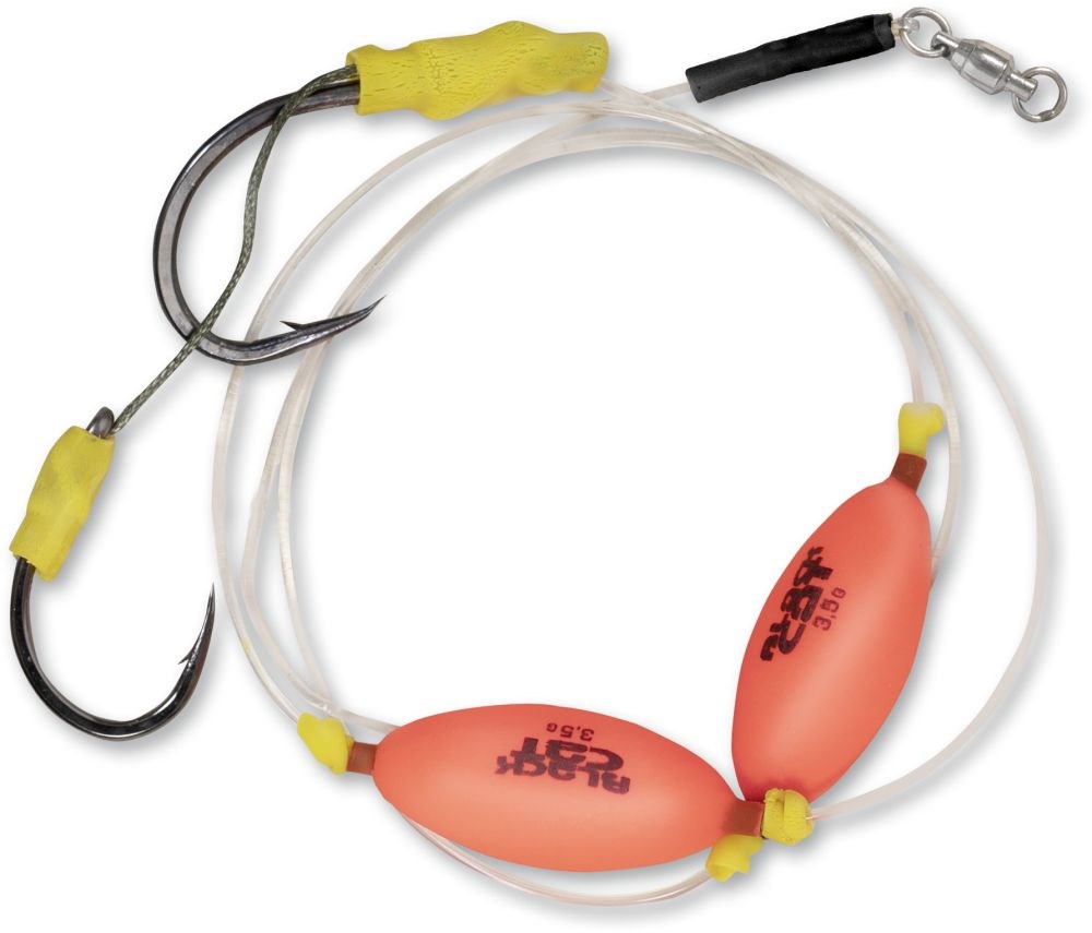 Black Cat Návazec Micro U-Float Rig