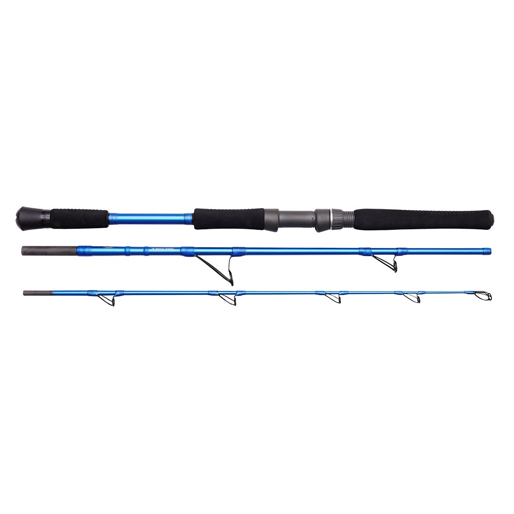 Savage Gear Prut SGS4 Boat Game 1,9m 150-400g 3-díl