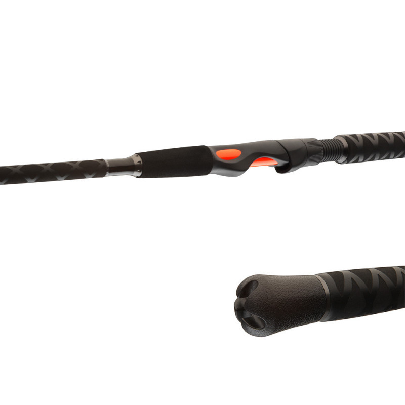 Daiwa Prut Sealine Pilk 2,7m 80-200g 2-díl - Obrázek 3