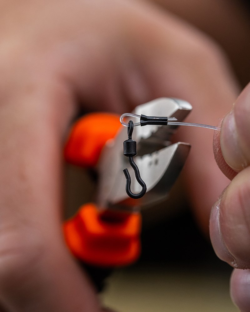 Fox Kleště Edges Crimp Plyers (obrázek 3)