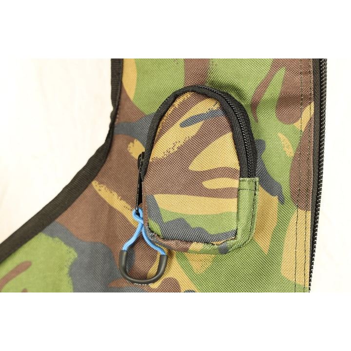 Cult Obal Na Prut Dpm Standard Single Rod Sleeve Délka: 10ft - Obrázek 5