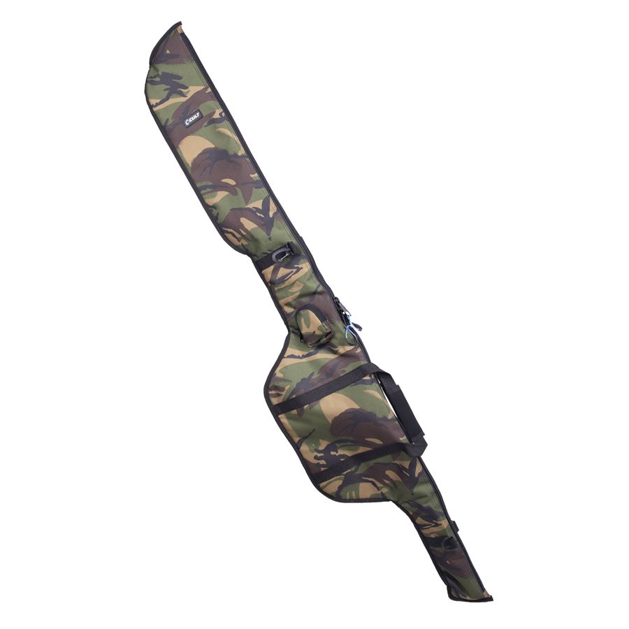 Cult Obal Na Prut Dpm Standard Single Rod Sleeve Délka: 10ft - Obrázek 2