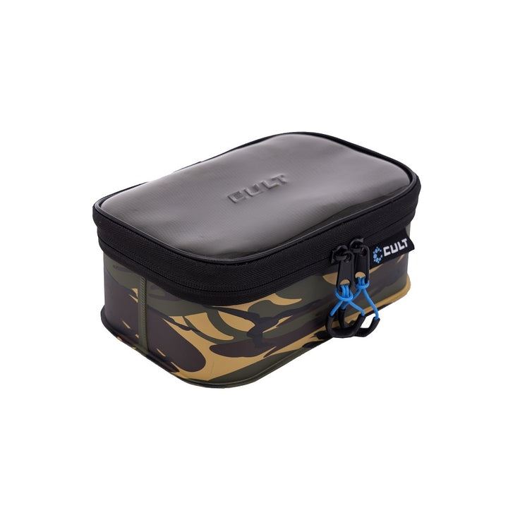 Cult Pouzdro Dpm Eva Tackle Case Varianta: 125, Velikost: 21x14,5x7,5cm