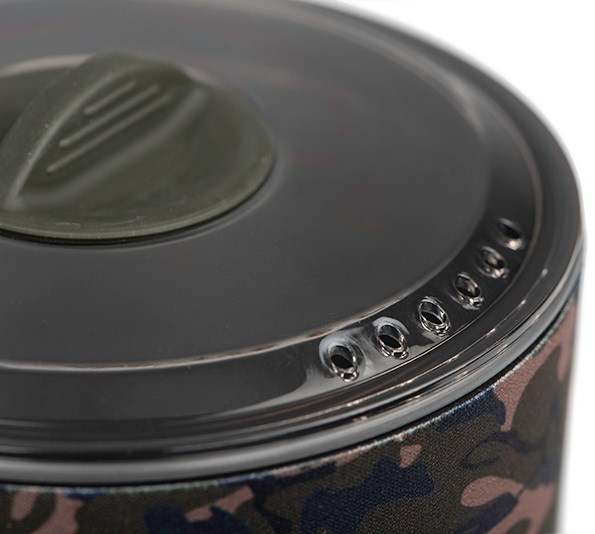 Fox Pánev Cookware Infrared Power Boil Objem: 1,25l (obrázek 11)
