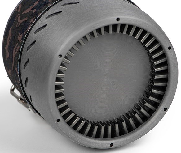 Fox Pánev Cookware Infrared Power Boil Objem: 1,25l (obrázek 8)