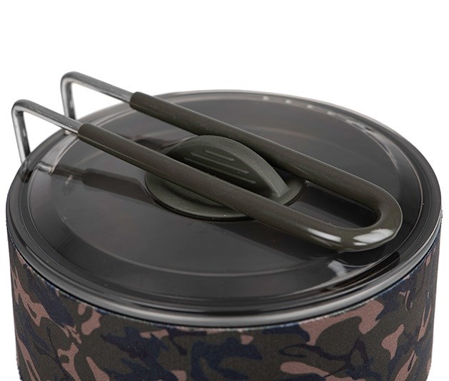 Fox Pánev Cookware Infrared Power Boil Objem: 1,25l (obrázek 10)