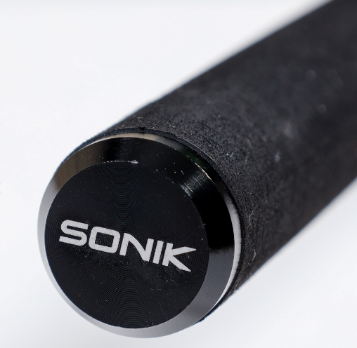 Sonik Podběrák VaderX RS Net 42" 1-díl - Obrázek 4