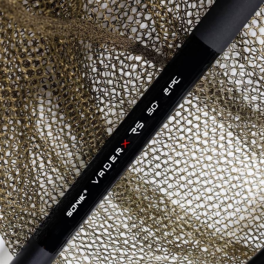 Sonik Podběrák VaderX RS Landing Net 50" 2-díl