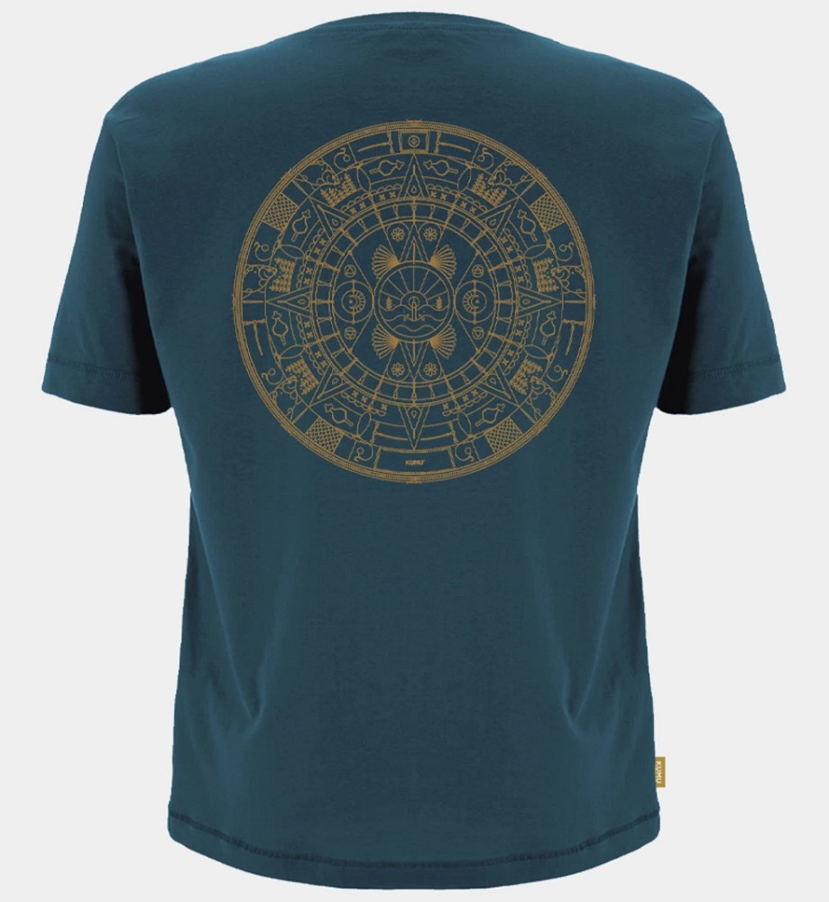 KUMU Tričko 5th SUN Velikost: S