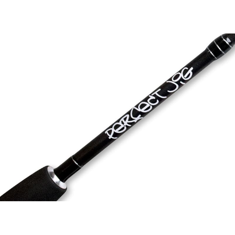 Crazy Fish Prut Perfect Jig 2,68m 10-35g 2-díl - Obrázek 5