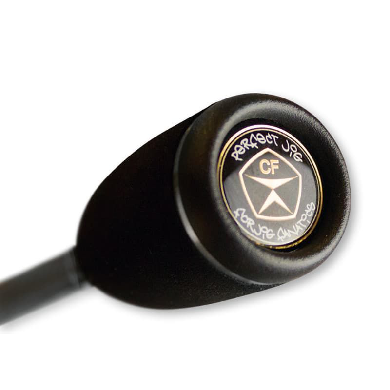 Crazy Fish Prut Perfect Jig 2,68m 10-35g 2-díl - Obrázek 7