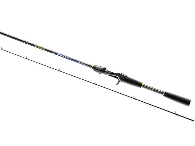 Favorite Prut Skyline Casting SKYC-762M Ex.Fast 2,29m 8-21g 2-díl