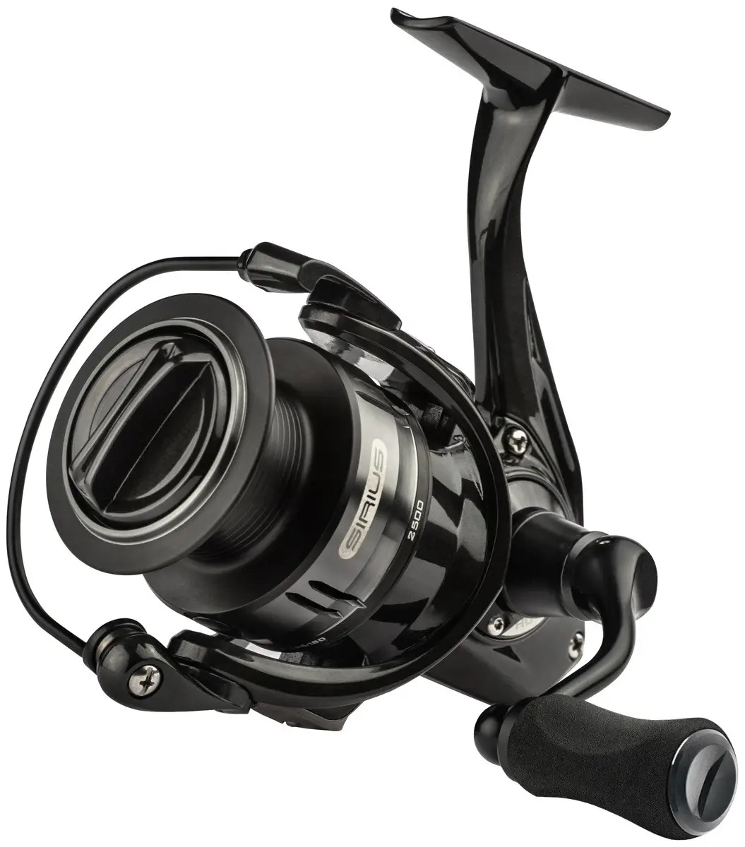 Favorite Naviják Sirius 2500S