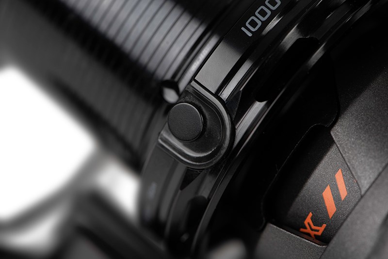 Fox Naviják 10000 XC Reel (obrázek 3)