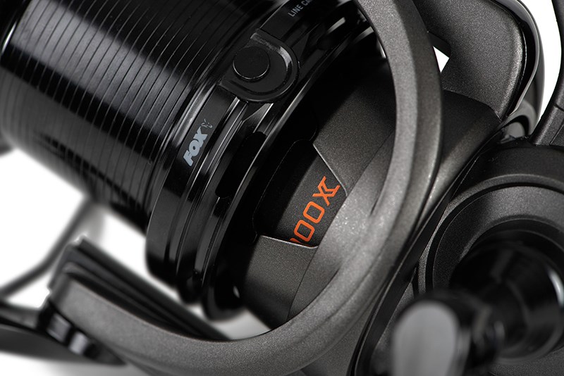 Fox Naviják 10000 XC Reel (obrázek 4)