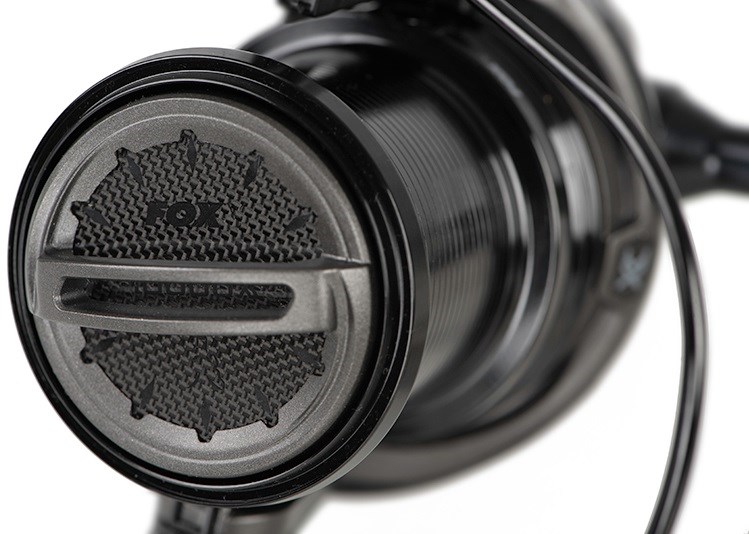Fox Naviják 10000 XC Reel (obrázek 10)