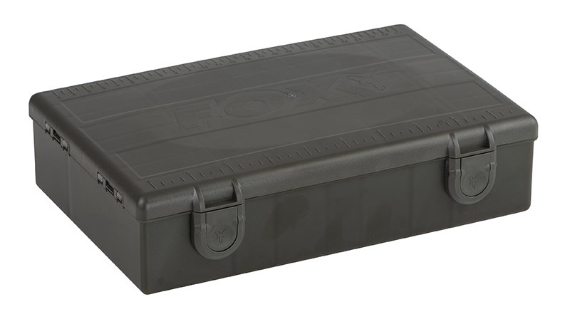 Fox Krabička Medium Tackle Box (obrázek 5)