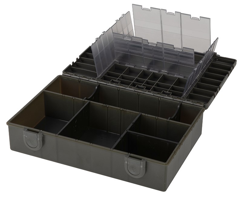 Fox Krabička Medium Tackle Box (obrázek 3)