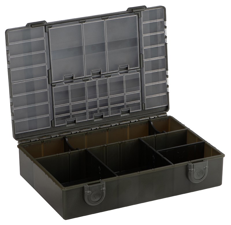 Fox Krabička Medium Tackle Box