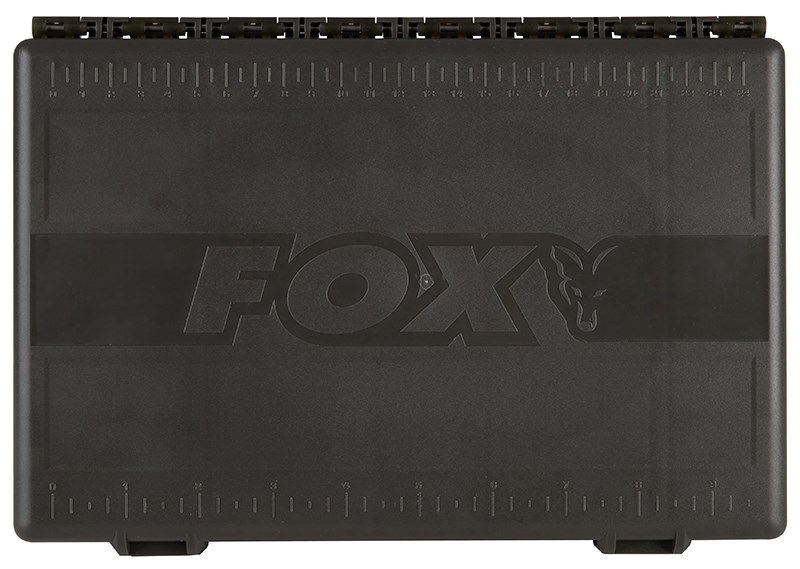 Fox Krabička Loaded Medium Tackle Box (obrázek 8)