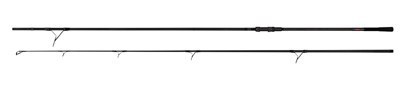 Spomb Prut Spomb Rod Long Range 12ft 3,66m 2-díl