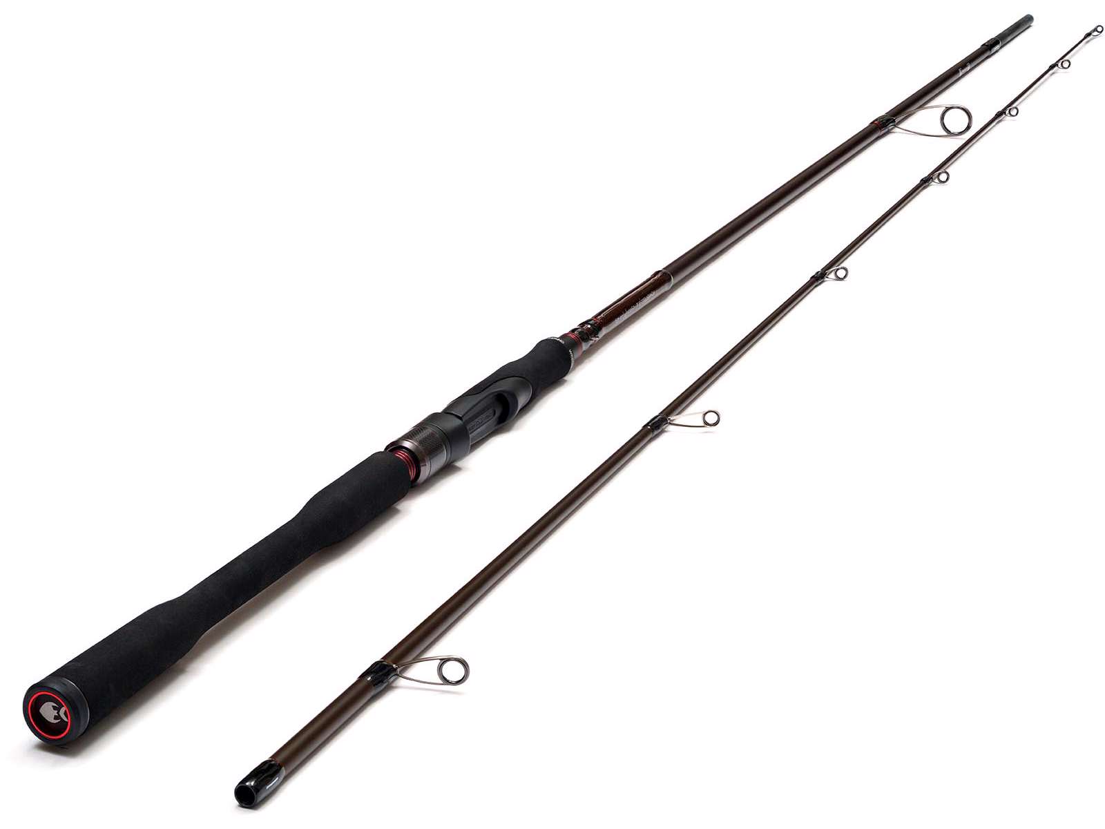 Westin Prut W4 PowerTeez M 2,5m 14-49g 2-díl