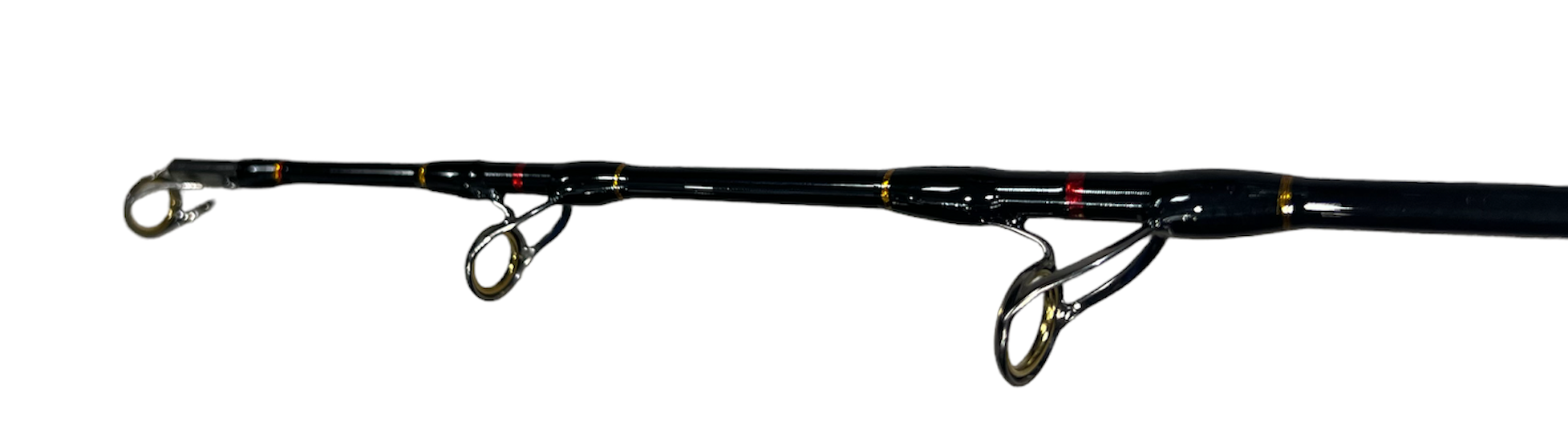 WFT Prut International Ocean Jigger 1,68m 200-600g 1+1díl (obrázek 3)