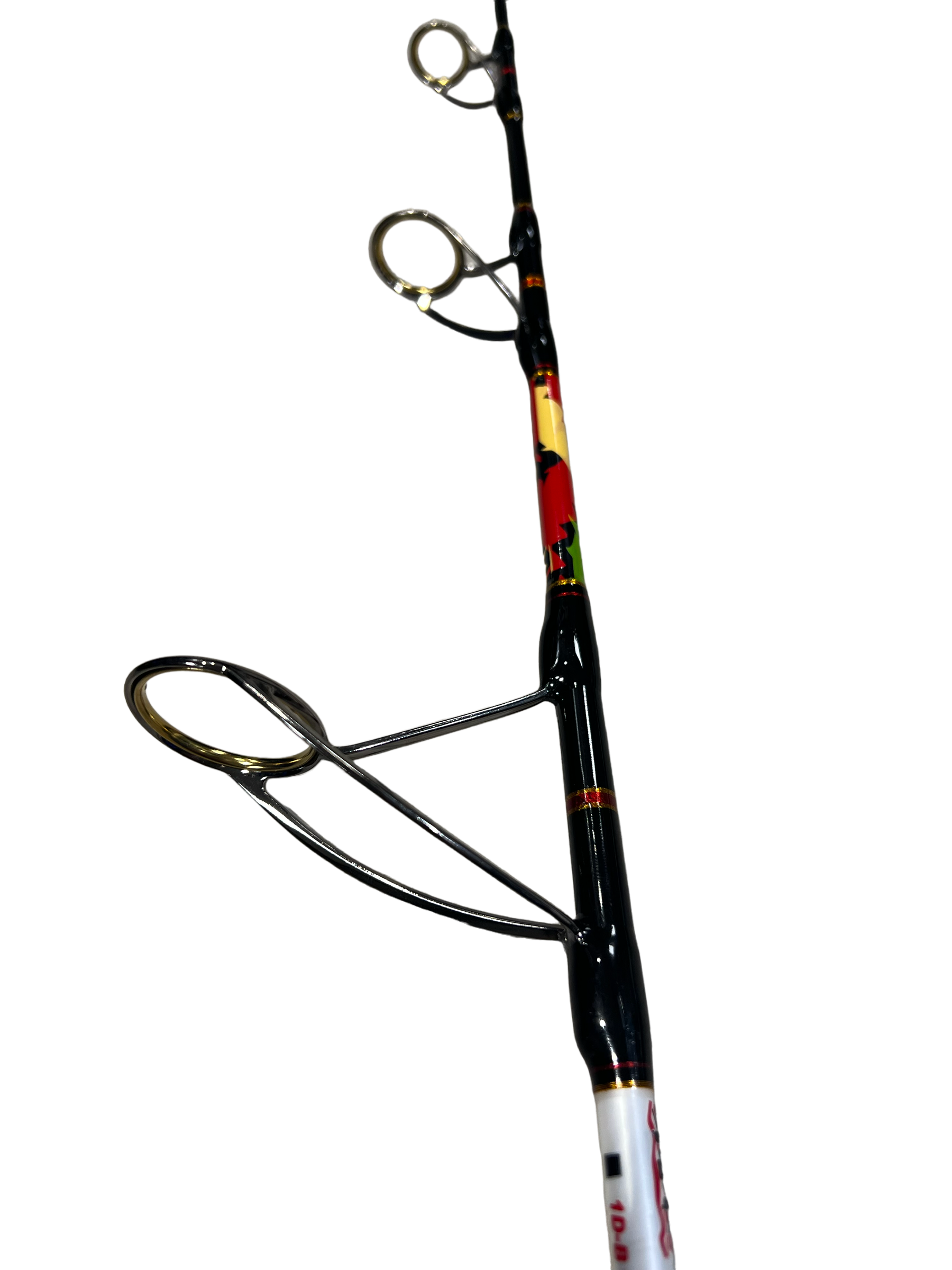 WFT Prut International Ocean Jigger 1,68m 200-600g 1+1díl (obrázek 4)