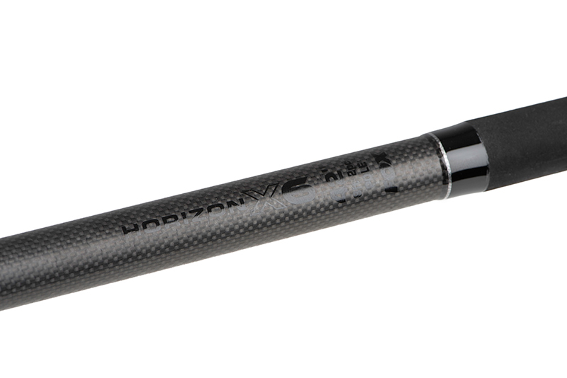Fox Podběrák Horizon X6 Carbon Landing Net Camo Mesh 42" (obrázek 11)
