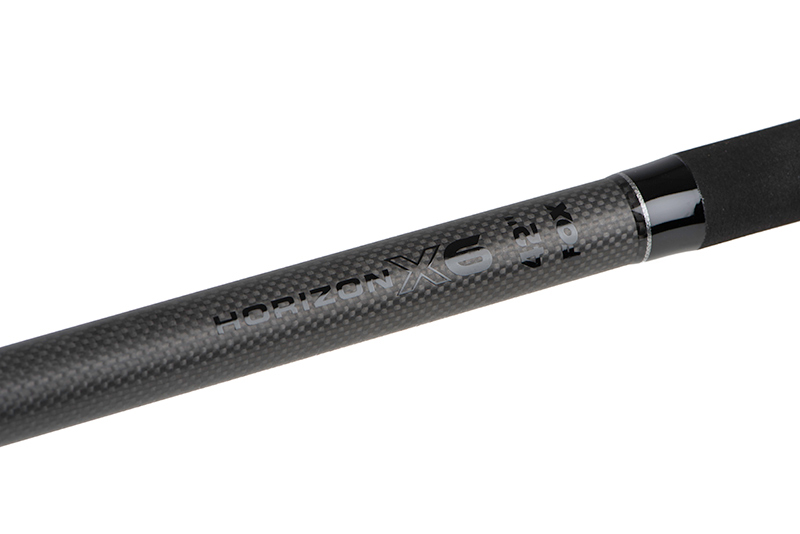 Fox Podběrák Horizon X6 Carbon Landing Net Camo Mesh 42" (obrázek 8)