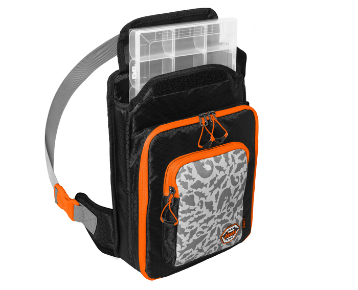 Delphin Taška Crossbody ATAK Swift - Obrázek 2