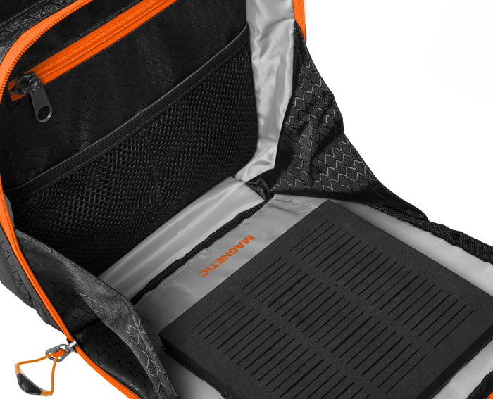 Delphin Taška Crossbody ATAK Swift - Obrázek 4