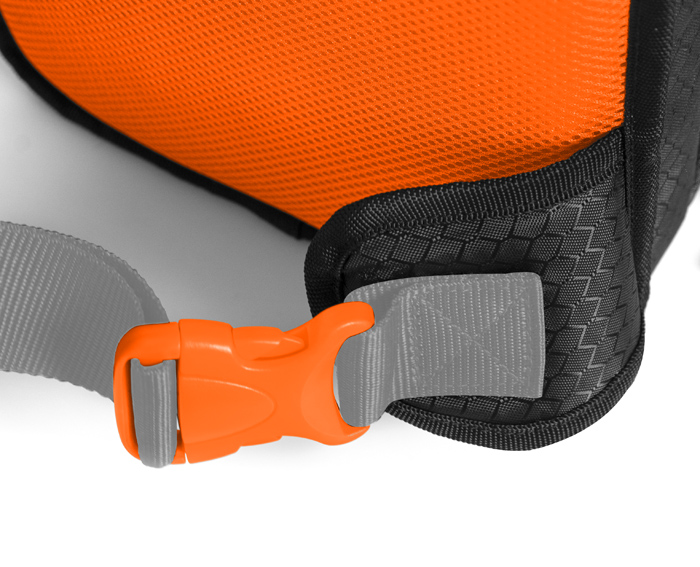 Delphin Taška Crossbody ATAK Swift - Obrázek 6