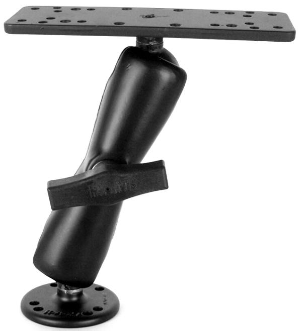 Lowrance Kloubový Stojan Obrazovky Ram MB-8 1-1/2´´