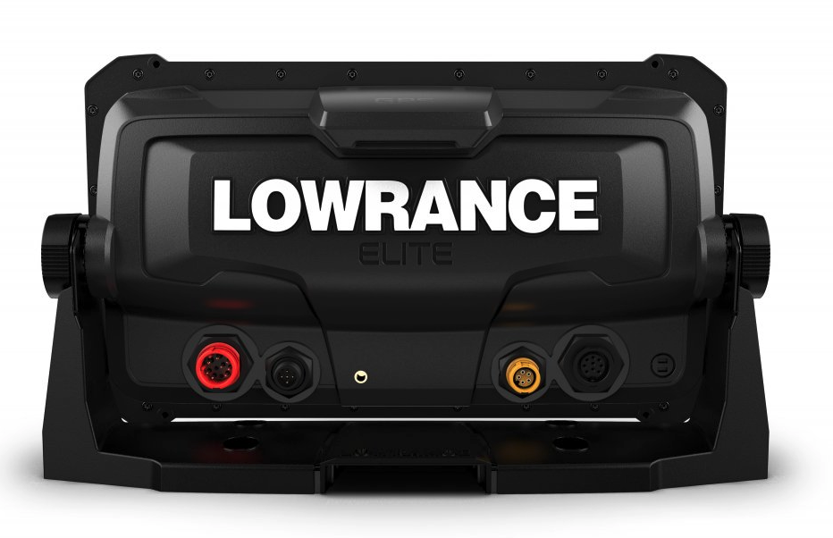 Lowrance Sonar Elite FS 7 se Sondou Active Imaging 3v1 - Obrázek 6