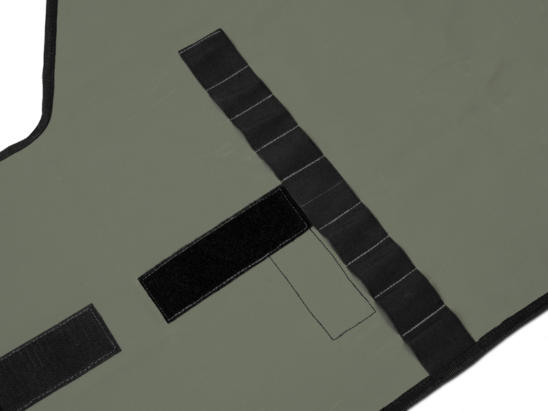 Delphin Pouzdro Na Vidličky Stick SPACE C2G (obrázek 3)
