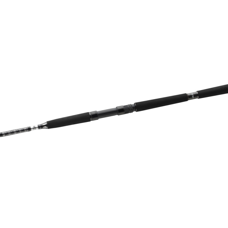 Daiwa Prut BG Offshore Pilk 2,4m 40-125g 2-díl - Obrázek 3