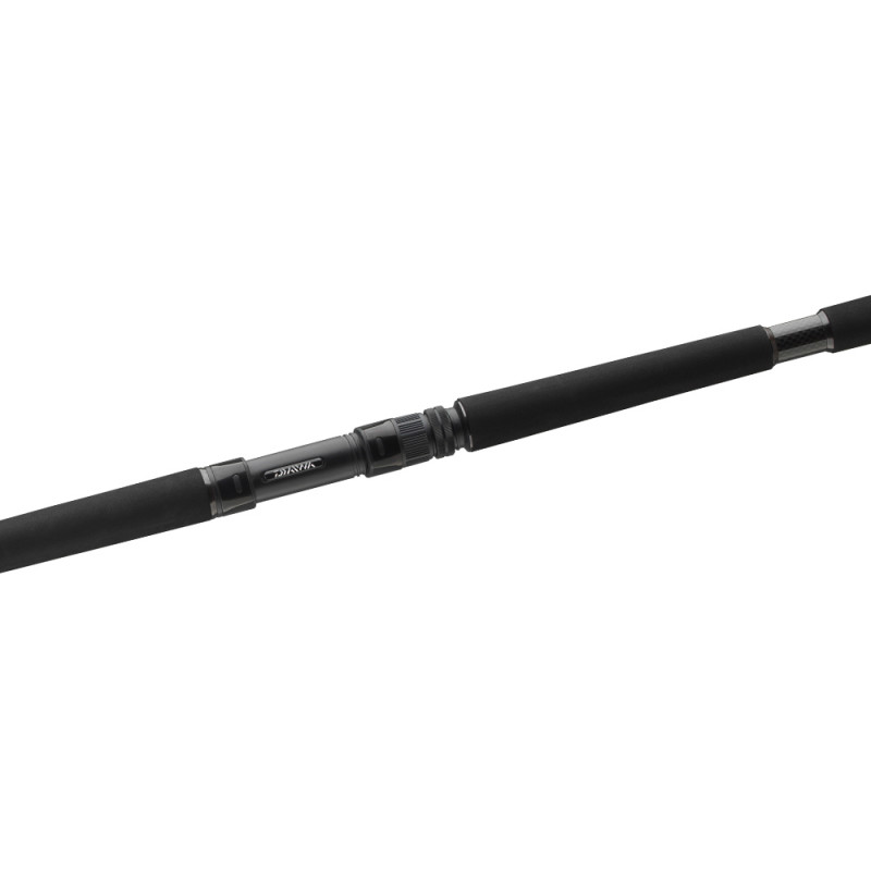 Daiwa Prut BG Offshore Travel Pilk 2,4m 40-125g 4-díl (obrázek 3)
